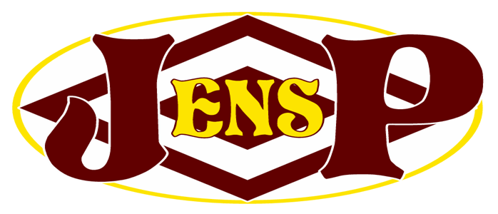 Logo JENSP